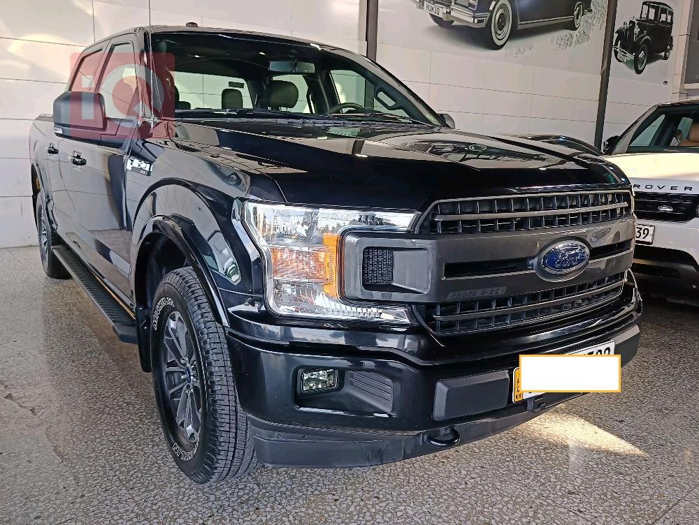 فۆرد F-150